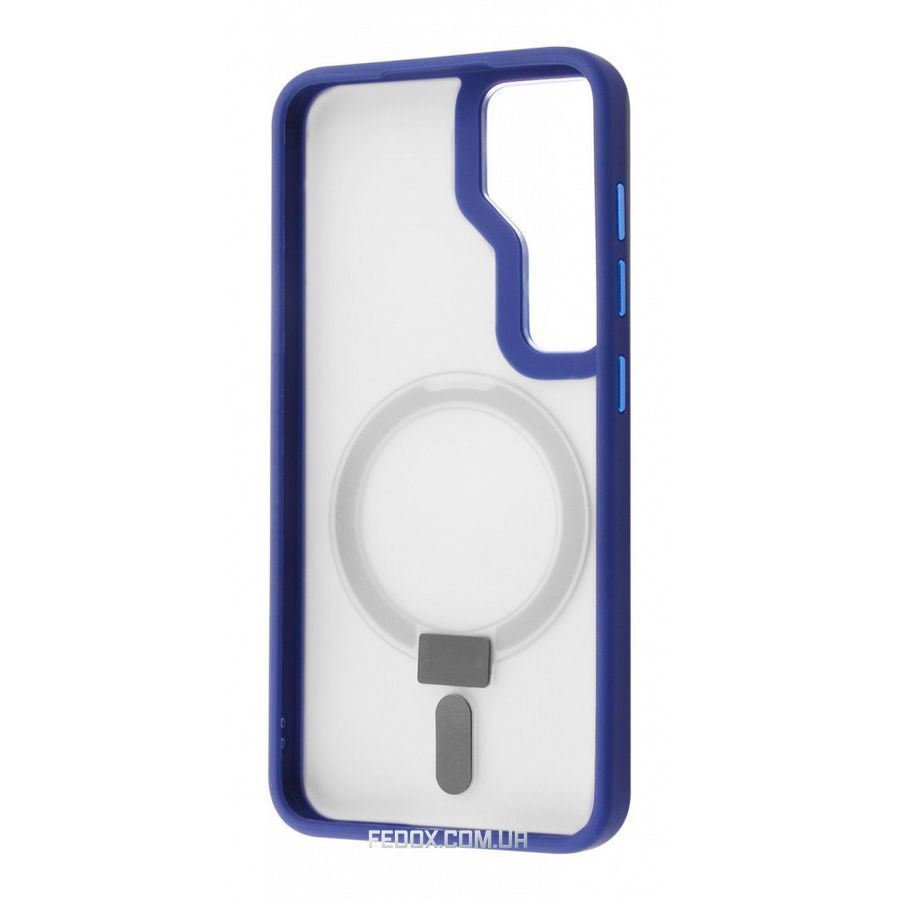 Чохол WAVE Attraction Case with Magnetic Ring Samsung Galaxy S24