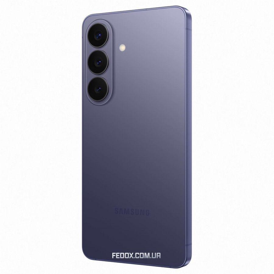 Смартфон Samsung Galaxy S26 12/512GB Cobalt Violet