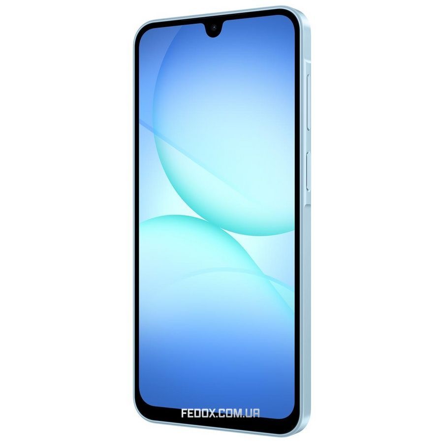 Смартфон Samsung Galaxy A17 SM-A175 4/128GB Light Blue