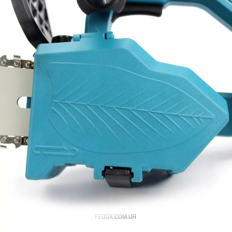 Пила акумуляторна Makita DUC122N 36V 6Ah з автомастилом