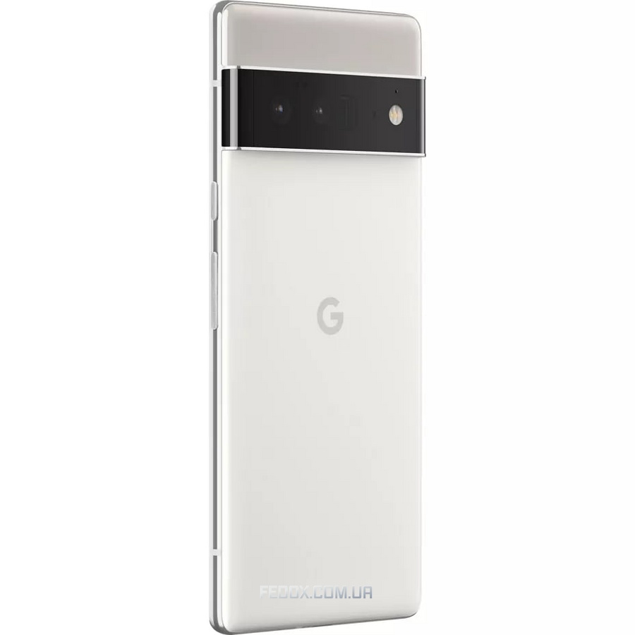 Смартфон Google Pixel 6 Pro 12/256GB Cloudy White 1+eSim