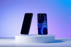 Samsung Galaxy A55 vs Xiaomi Redmi Note 13 Pro: порівняння