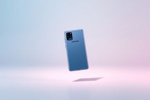 Samsung Galaxy A55: чемпіон серед бюджетників &mdash; огляд і