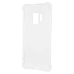 Чохол WXD Силікон 0.8 mm HQ Samsung Galaxy S9
