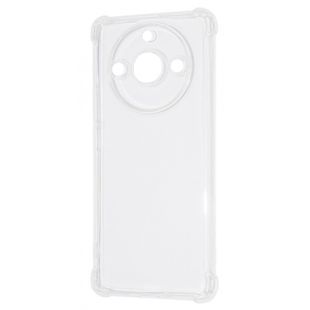 Чохол WXD Силікон 0.8 mm Realme 11 Pro