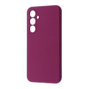 Чехол WAVE Full Silicone Cover Samsung Galaxy A35