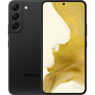 Samsung Galaxy S22 8/128GB Black (SM-S901BU) (Original) 1 Sim
