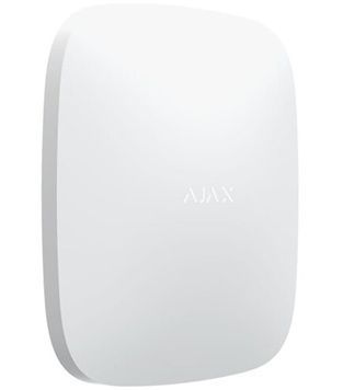 Централь Ajax Hub 2 4G (8EU/ECG) White (38873.108.WH1)