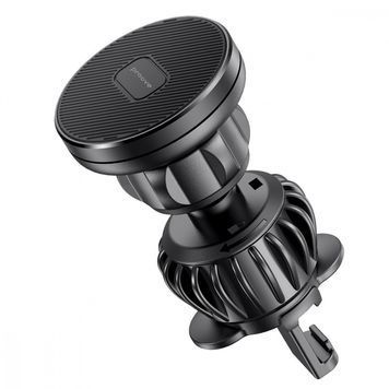 Автомобильный держатель Proove Basic Pro Air Outlet Car Mount черный