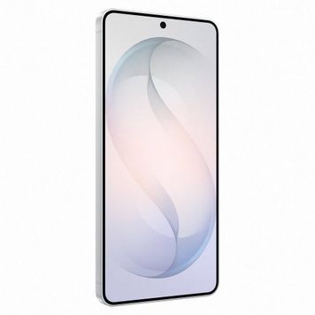 Смартфон Samsung Galaxy S26+ 12/256GB White