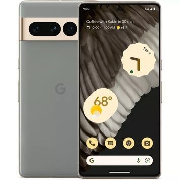 Google Pixel 7 Pro 12/256GB Hazel 1+eSim