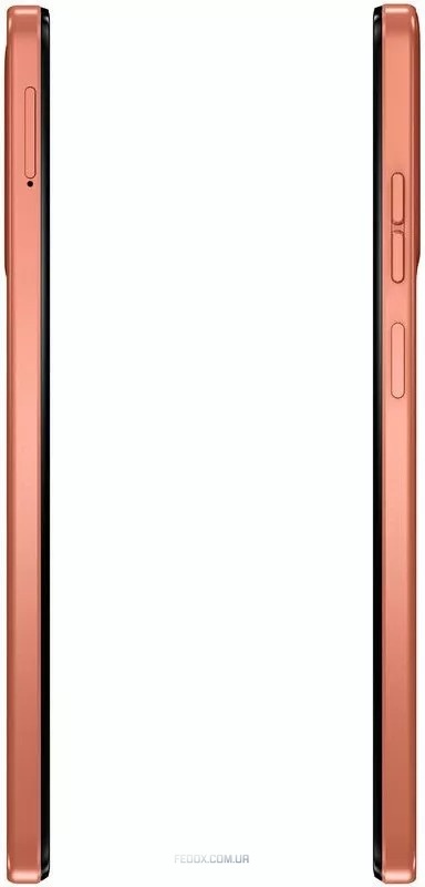 Смартфон Motorola Moto G04 4/64GB Sunrise Orange (PB130046RS)