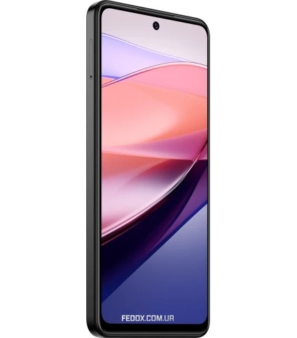 Смартфон ZTE Nubia Focus 5G 6/256GB Black