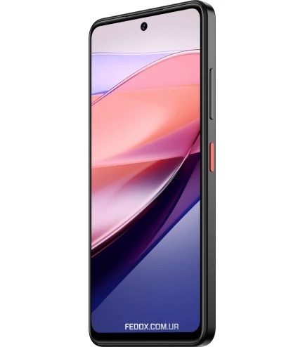 Смартфон ZTE Nubia Focus 5G 6/256GB Black