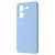 Чехол WAVE Colorful Case (TPU) Tecno Pova 5 PRO 5G