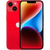 iPhone 14, 128 GB, (PRODUCT)RED, (MPVA3)