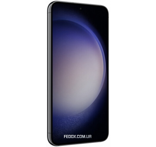 Смартфон Samsung Galaxy S23+ 5G 8/256GB Phantom Black 1+eSim (SM-S916U1) USA