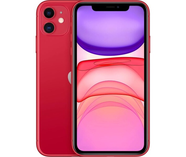 Apple iPhone 11 256Gb Product Red (Original)