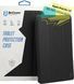 Чохол BeCover Tri Fold Soft TPU Silicone для Apple iPad Air 13" M2 2024 Black (711469), чорний