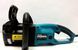 Електропилка Makita UC4030A Електрична пила Макіта шина 40 см 2.2 кВт