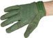 Перчатки олива Mechanix