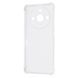 Чохол WXD Силікон 0.8 mm Realme 11 Pro