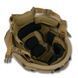 Шолом MICH 2000 Helmet PE NIJ IIIA койот L