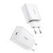 МЗП Baseus Speed Mini PD Charger 20W (1 Type-C) черный