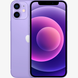 Apple iPhone 12 128GB Purple (MJNP3)