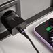 МЗП Baseus Speed Mini PD Charger 20W (1 Type-C) черный