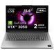 Ноутбук Lenovo LOQ 15ARP10E (83S000EURA) Luna Grey