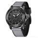 Механические Часы NORTH EDGE MACH black