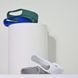 Ремінець Silicone Xiaomi Mi Band 5/6 dark blue
