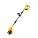 Культиватор акумуляторний DeWalt DCM75X1 48V 6Ah 600W