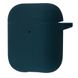 Чохол Silicone Case New for AirPods 1/2