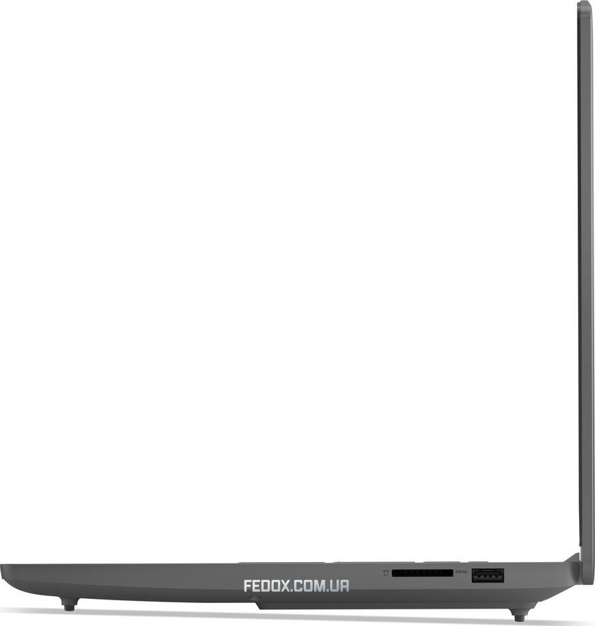 Ноутбук Lenovo LOQ 15ARP10E (83S000EURA) Luna Grey