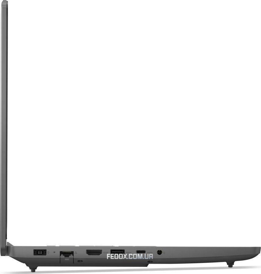 Ноутбук Lenovo LOQ 15ARP10E (83S000EURA) Luna Grey