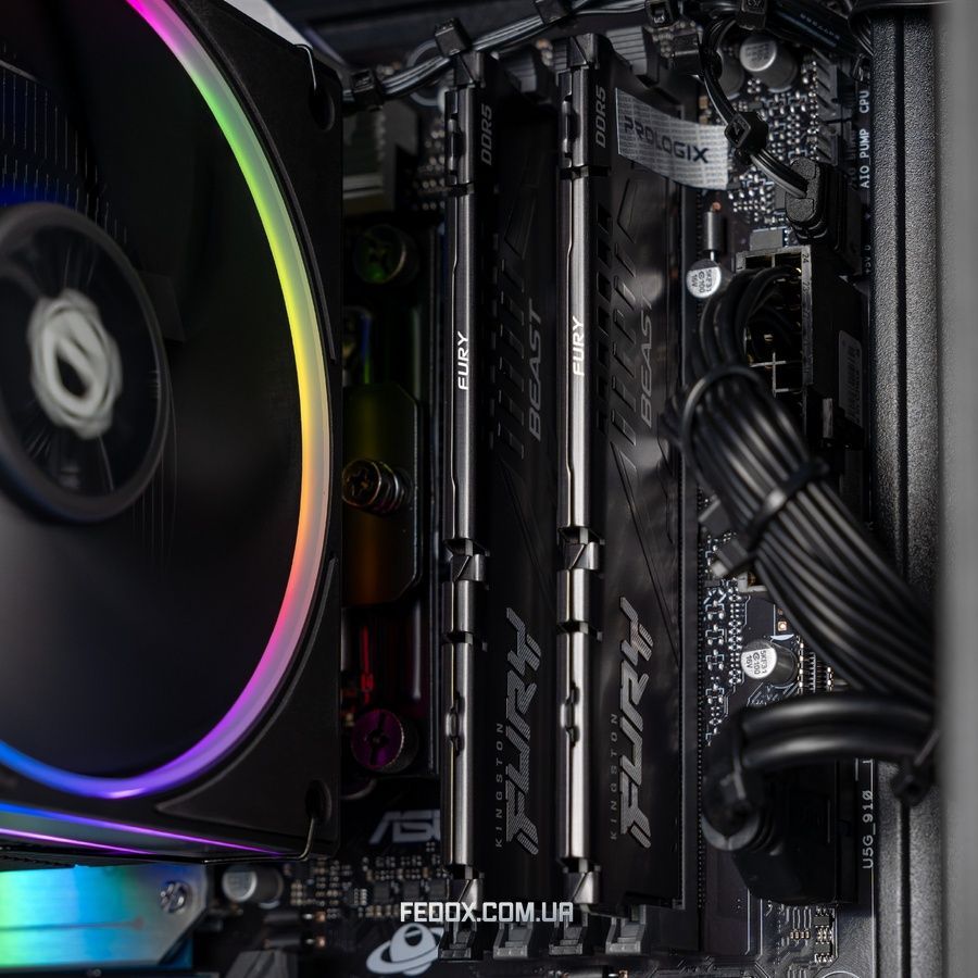 Prologix AI Unit (U5.32GB.S1TB.INT.AI037)