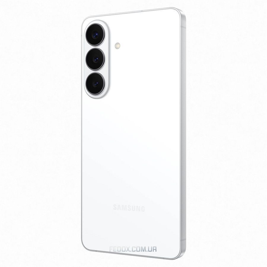 Смартфон Samsung Galaxy S26+ 12/256GB White