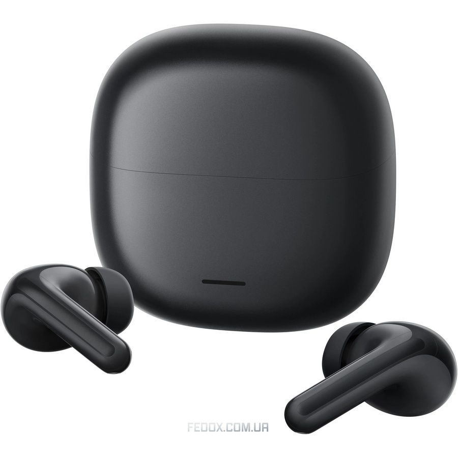 Bluetooth-гарнітура Xiaomi Redmi Buds 8 Lite Black (BHR08OMGL)