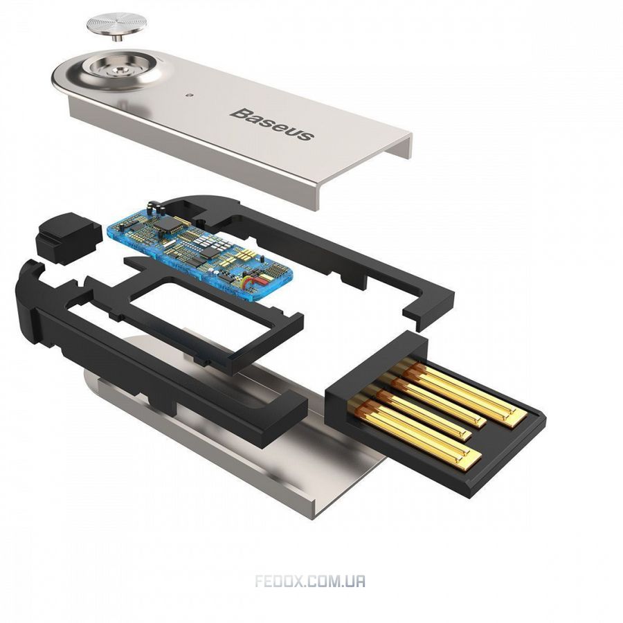 Адаптер Baseus Wireless Adapter BA01