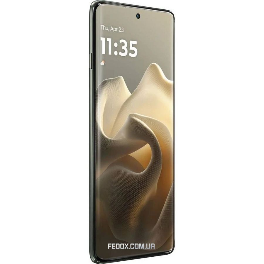 Смартфон Motorola Moto Edge 60 Pro 8/256GB Shadow