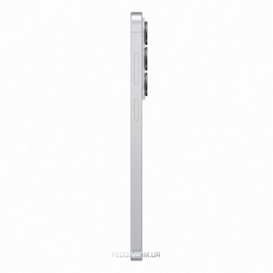 Смартфон Samsung Galaxy S26+ 12/256GB White