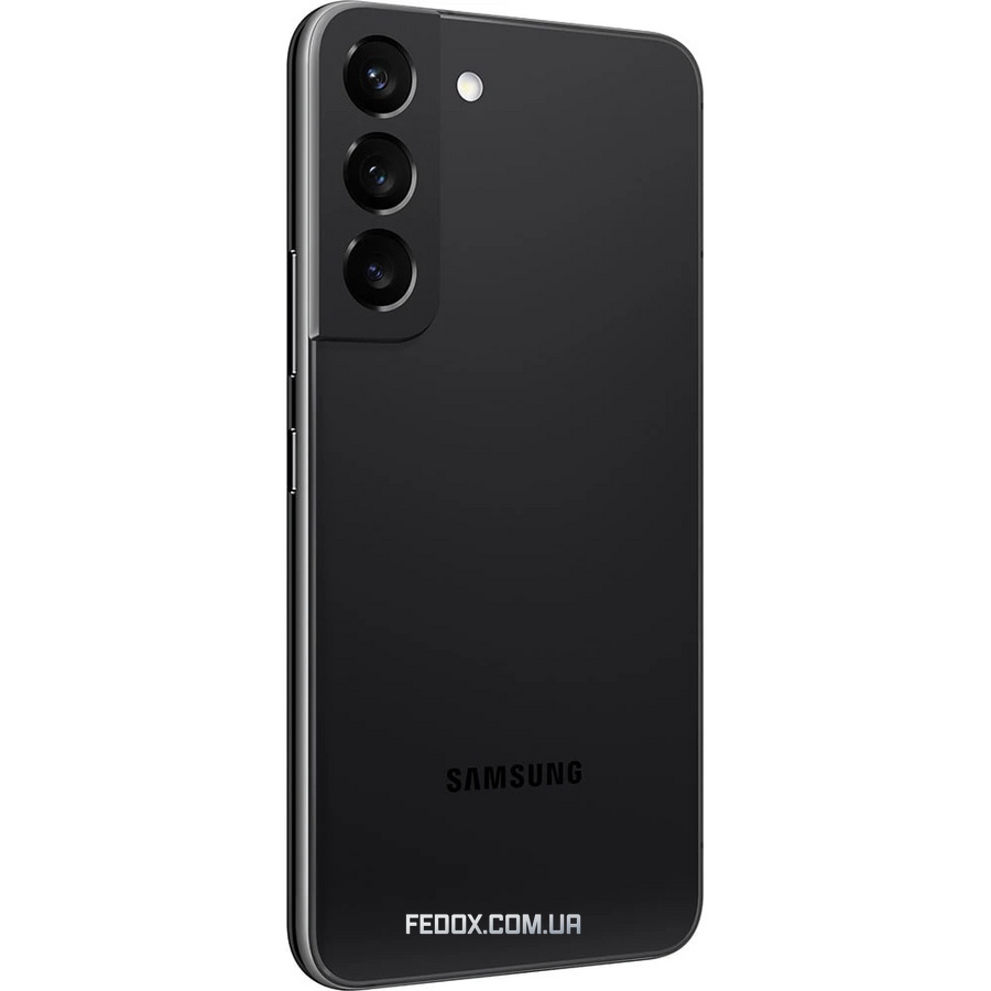 Samsung Galaxy S22 8/128GB Black (SM-S901BU) (Original) 1 Sim