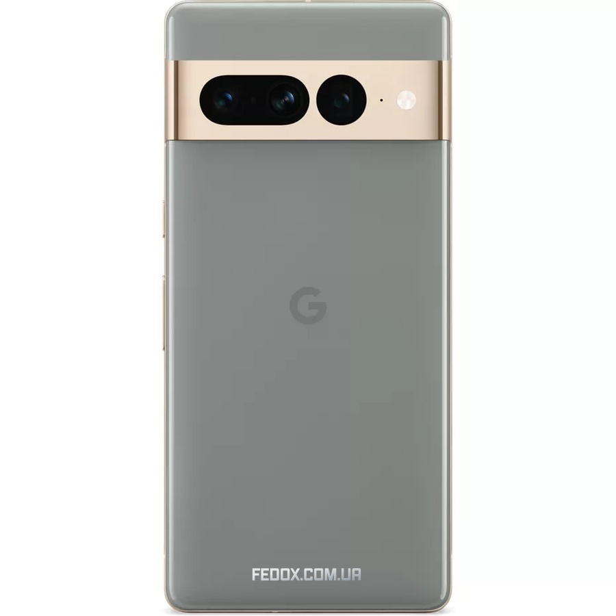 Смартфон Google Pixel 7 Pro 12/256GB Hazel  1+eSim