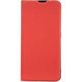 Чохол-книжка BeCover Exclusive New Style для Motorola Moto G04/ E14 Red (712648)