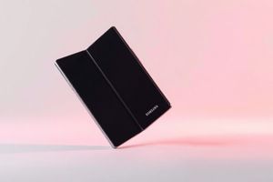 Samsung Galaxy Z Flip 6: компактний складаний смартфон