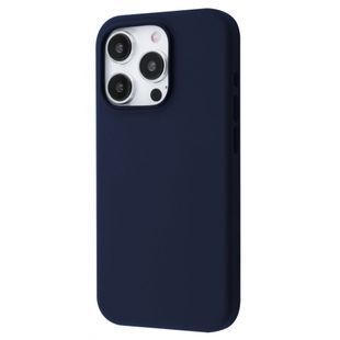 Proove Silicone Case with Magnetic Ring iPhone 15 Pro