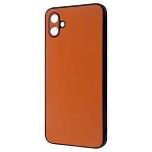 Чехол Leather Case Samsung Galaxy A04e (A042F)