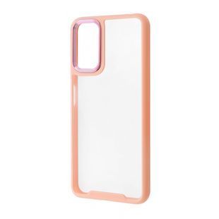 Чохол WAVE Just Case Xiaomi Redmi Note 12S